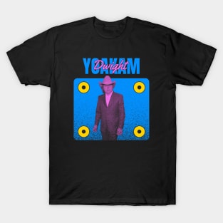 Dwight Yoakam T-Shirt